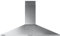 Samsung NK36M3050PS Cappa aspirante a parete Acciaio inossidabile 512m³/h D