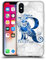 Head Case Designs Officially Licensed Harry Potter Ravenclaw Aguamenti Deathly Hallows IX Soft Gel Case Compatible With Apple iPhone X/iPhone XS