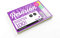 Silvine Luxpad Revision Lernkarte, A6, liniert, 100 Karten, 15,2 x 10,2 cm