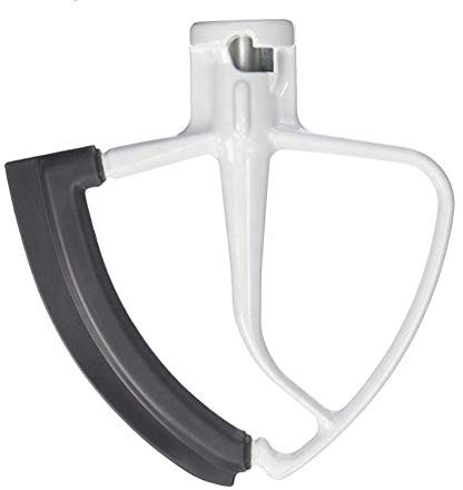 Flexirührer KFE5T Antihaftbeschichtung für KitchenAid Artisan Classic Ultra Serie