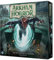 Fantasy Flight Games Arkham Horror, Brettspiel auf Spanisch, Geheimnis des Ordens