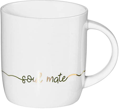 ASA 18075414 Linia Henkelbecher Soul Mate 0,35 l