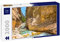 Lais Puzzle Passage der berühmten Samaria-Schlucht, Kreta, Griechenland 2000 Teile