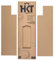 HKT PROTECT Bike Fork Protection Kit Clear (Matte)