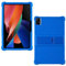 ORANXIN Funda para TCL Tab 11 - Silicona Ajustable Soporte Cáscara de Goma Protector Fundas Blandas para TCL Tab 11 NXTPAPER Tablet 11 Pulgada