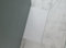 Mai & Mai Piatto Doccia 70x120 cm con Piletta, Spessore 3cm, Piatto Doccia Rettangolare Ultrasottile in Resina Effetto Pietra, Antiscivolo Indistruttibile, per Box Doccia, Bianco, Geoma07