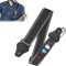Gitarrengurt Guitar Strap Verstellbarer Gitarrengurt Gitarrengurt Vintage Verstellbare Gitarre Schultergurt Gitarre Gurt mit 3 Plektrumhaltern Anwendbar auf Elektronische Gitarre Akustische Gitarre