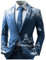 TYUIOP completo elegante uomo grigio vestito uomo elegante completo viola tuta tech completo natale uomo sottogiacca uomo elegante parka giacca riscaldato con cappuccio giacca senza maniche uomo