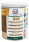 Ica For You IMG03 - Impregnante Antigoccia All'Acqua per Legno, Penetra nel Legno e lo Protegge, Facile da usare e non cola, Rovere, 2.5 L - IMG03-0250