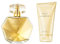 Avon Eve Confidence Eau de Parfum 50 ml und Bodylotion 150 ml