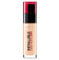 L'ORÉAL MAYBELLINE BASE INFAILLIBLE 24H 260 SOLEIL DORE - Gold - Satin Finish - Voller Deckkraft - Langanhaltend & Feuchtigkeitsspendend - Flasche - Make-up - Foundation