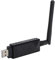 Goshyda AR9271 Wireless Netcard, AR9271 Wireless NetCard Abnehmbarer USB 2DBI Antenne WiFi Adapter mit Langer Akkulaufzeit für PC oder Mac, für Desktop oder Laptop