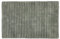 Zone Denmark Tiles Badematte, Badteppich rutschfest, Duschvorleger fürs Badezimmer aus 100% Baumwolle, Waschbar, 80 x 50 cm, Matcha Grün