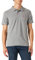 Levi's Housemark Polo Camiseta, Medium Grey Heather, L Hombre