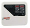 380V-415V Saunaofen Steuerung, External Controller Saunasteuergerät Temperaturbereich 40-105 °C Zwei Arbeitsmodi mit Temperatursensor und Überhitzungsschutz 8 + 4 Modus