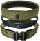 Bear Armz Tactical Kampfgürtel, robuster Nylon-Gürtel, Molle-Riggers-Gürtel von amerikanischem Unternehmen, Olivgrün (OD Green), Größe L