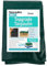 Topgrade Tarpaulin 200gsm 4.0m X 2.5m Green Heavy Duty Waterproof Sheet Cover Tarp with Reinforcved Eyelets