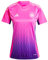 2024-2025 Germany Away Shirt (Damen), Rosa, Size 10 Small