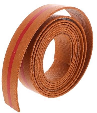 AUTSUPPL Stretch Sofa Strap Wide Elastic Webbing for Wooden Chair Upholstery Repair Flat Strap for Vintage Recliner Comfortable Portable Seat Support for Home Outdoor Use