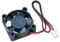 30X30x10mm Brushless Cooling Fan DC5V 12V 24V For 3D Printers And Devices Ventilation Needs