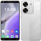 MsMga Teléfono móvil barato 4G, pantalla HD de 5 pulgadas, 16 GB de ROM (escalable a 128 GB), 3500 mAh Big Battry, cámaras duales SIM duales, desbloqueo de identificación facial Android 10.0