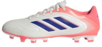 adidas Unisex Copa Pure 3 Club Fußballschuh, Feste/gemischte Böden