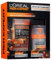 L'Oréal Men Expert Geschenkset für Männer, Mit Waschgel und 24h Feuchtigkeitspflege mit Guarana und Vitamin C, Hydra Energy Pflegeset, 1 x 332 g