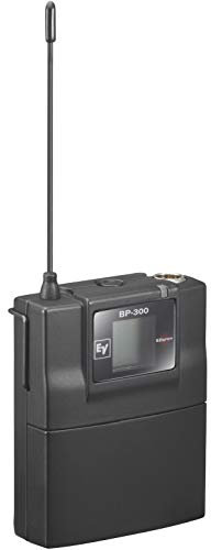 Electro-Voice BP-300 Sender Bodypack Band A (618 MHz - 634 MHz)
