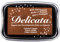 Rayher 29187638 Delicata Metallic Stempelkissen, glänzend, 9,9 x 6,8 x 1,9 cm, Pigmentkissen, Stempelfarbe, Tsukineko, kupfer