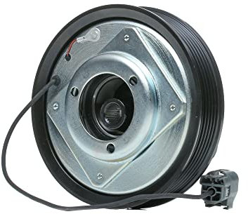 THERMOTEC Acoplamiento magnético compresor del aire acondicionado KTT040049