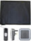 K M Electronics® Wireless Pressure MAT PAD Alarm Alert Floor Door Bedside Security 200M Range