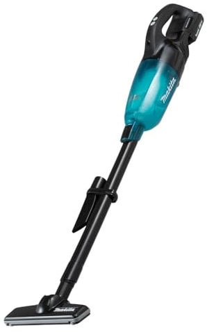 MAKITA DCL281FRAB AKKU-STAUBSAUGER