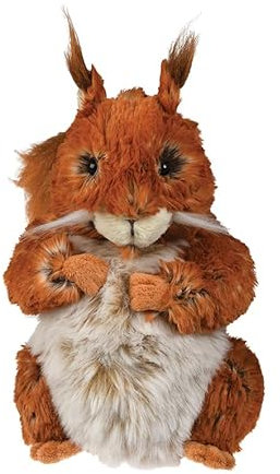 Wrendale Designs Eichhörnchen groß Plüsch Kuscheltier
