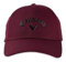 Callaway Herren Hw Cg Flüssigmetall ADJ Rhea/Schwarz 22 Verschluss, Heather Red/Black, Einheitsgröße, Heather rot / schwarz, Taglia unica