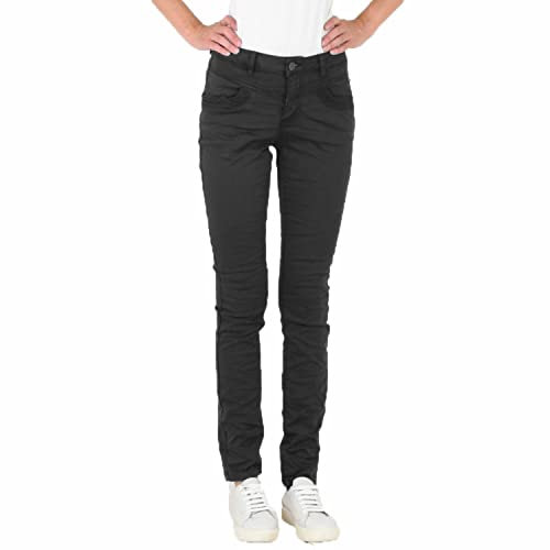 Buena Vista Damen Hose Florida-B Cozy Denim