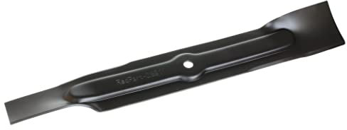 RedPart 32cm Lawnmower Blade for Chevron 32V Easimo EM032 Rollermo RM032 Replaces Flymo FLY046, FLY301