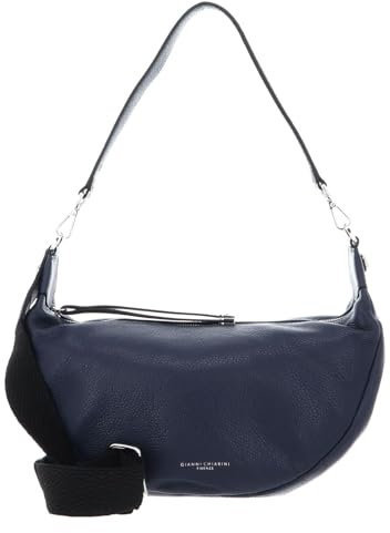 Gianni CHIARINI Umhängetasche Schultertasche Aisha Crossbody Bag Navy dunkelblau