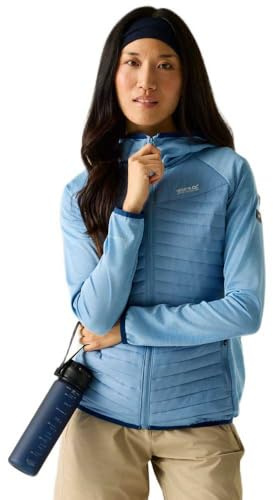 Regatta Andreson Marl Hybrid Jacket 44