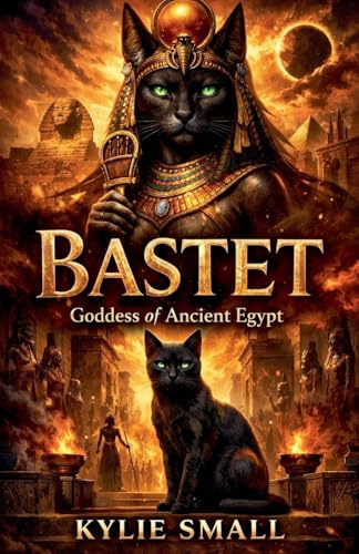 Bastet: Goddess of Ancient Egypt