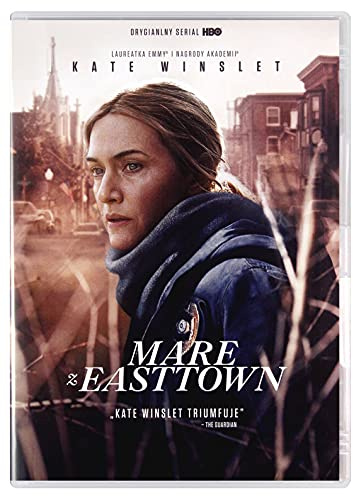 Mare of Easttown [2DVD] (Deutsche Sprache)