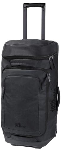 Jack Wolfskin Traveltopia Rucksack Phantom Einheitsgröße