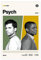 PSYCH Modernes Retro-TV-Poster, Psych(1) Leinwand, Poster, Schlafzimmer, Dekoration, Sport, Landschaft, Büro, Zimmer, Dekoration, Geschenk, ohne Rahmen, 30 x 45 cm