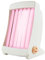 Efbe-Schott SC GB 906 IR Gesichts-Solarium für Zuhause I Bräuner mit 6 UVA-Infrarotröhren I Made in Germany I Inkl. 2 Schutzbrillen & Tragegriff I 90W