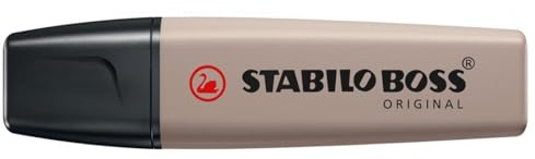 SURLIGNEUR STABILO NatureCOLORS warm gre