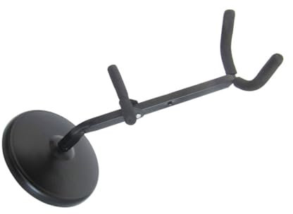 ibasenice Faltbare Saxophonhalterung Tragbarer Ständer Für Saxophon Rutschfester Premium-saxophonständer Langlebiger Und Praktischer Saxophonständer Zur Aufbewahrung Oder Ausstellung