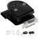 Oniissy V4 Schlüsselanhänger und Keyless Entry Keypad RV Wohnmobil Türschloss Zubehör Auto Keyless Entry System Fahrzeug Fernbedienung Zentraltürschloss Entriegelungsset, 3V9MF8I64RZ1KZ3A672EK553MI