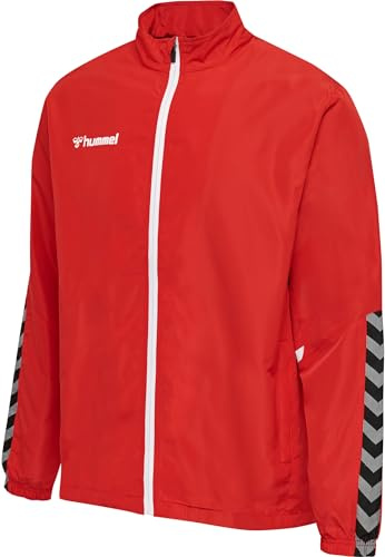hummel Reißverschluss Jacket Hmlauthentic Multisport Kinder Größe