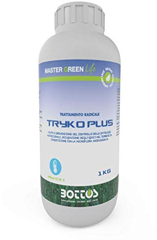 Bottos TRYKO Plus Life 1 kg