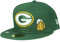 New Era 59Fifty Cap - NFL City Green Bay Packers - 6 7/8