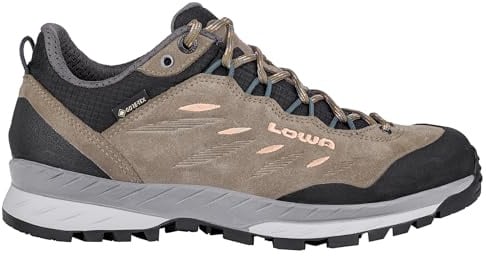 LOWA Halbschuh DELAGO GTX LO Ws [2024]